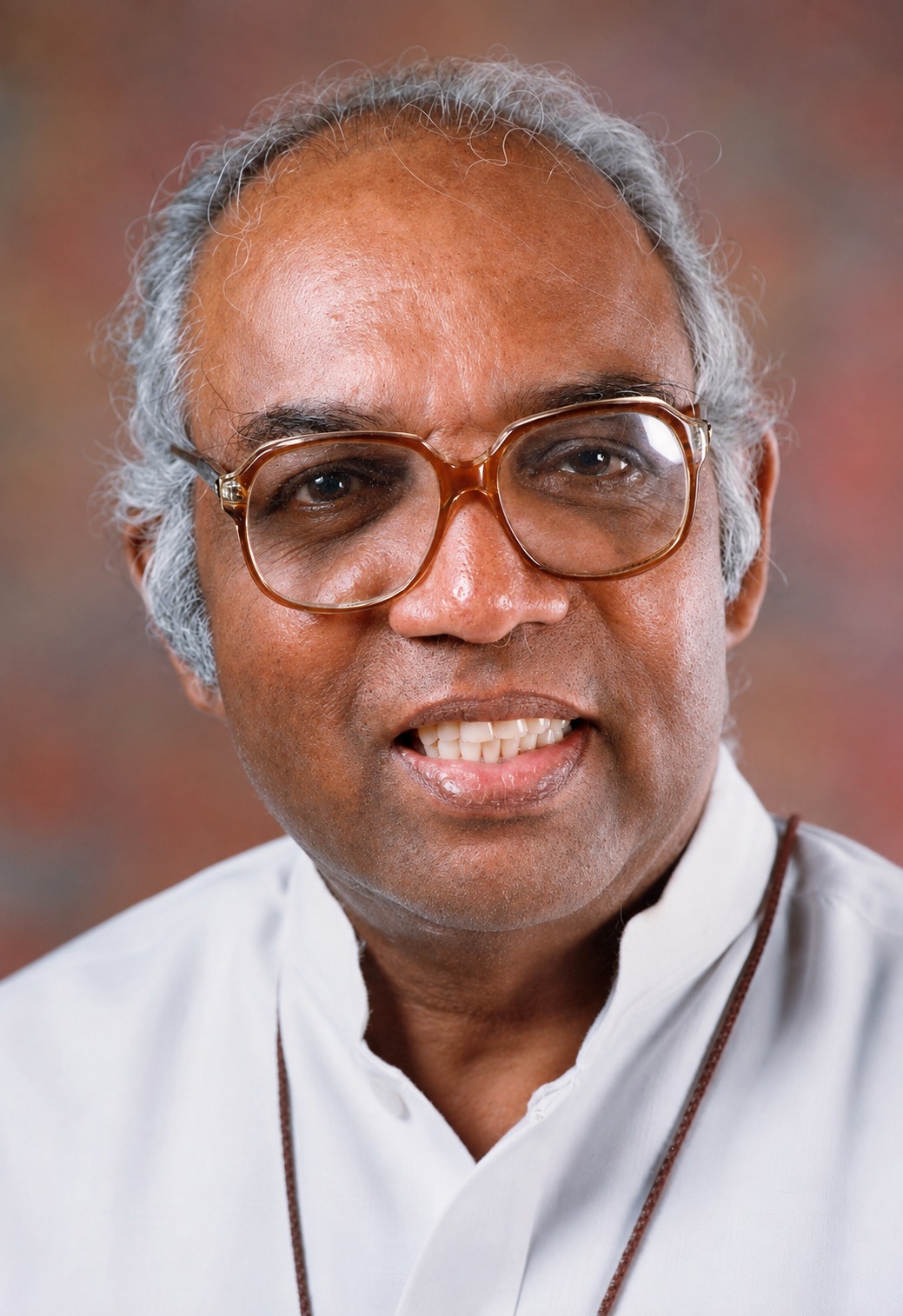 Bishop Samuel Amirtham — placeholder image from supplied review screenshot