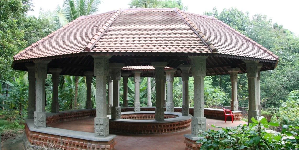 Bishop Samuel Amirtham Foundation for Ecumenism site in Parassala — placeholder image from supplied review screenshot
